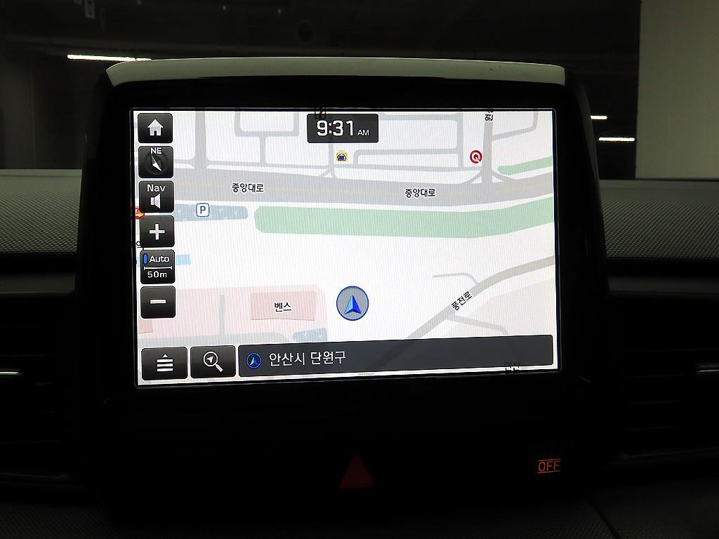 Hyundai Veloster 1.6 Turbo Sport Core 9