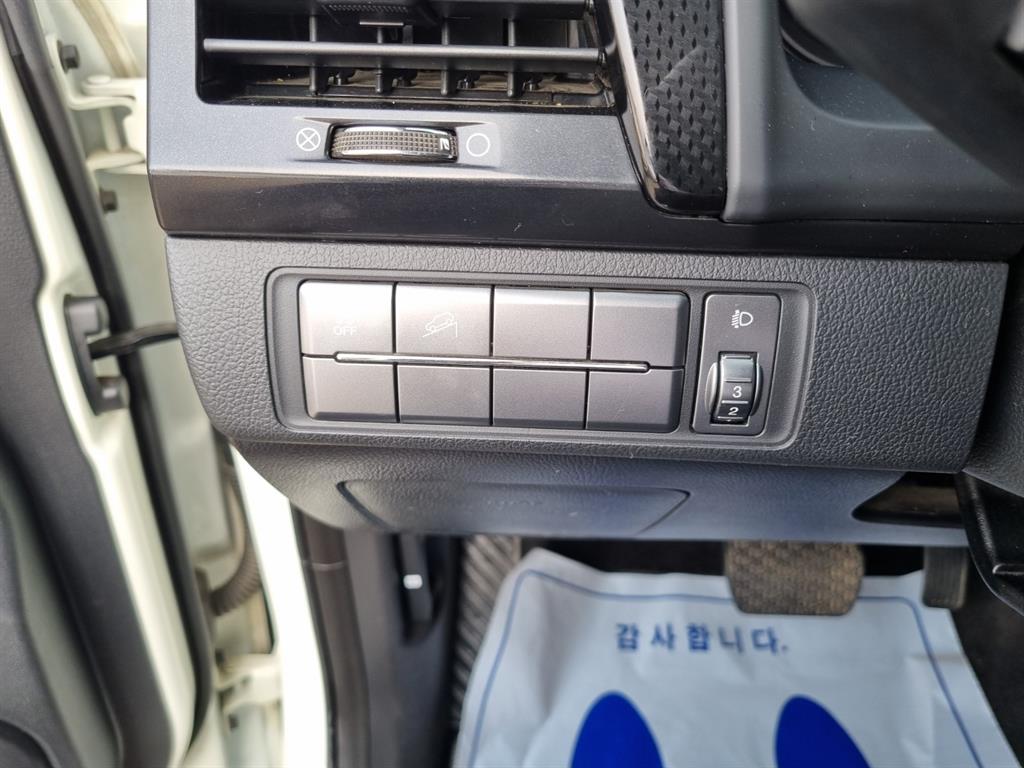 KG Mobility (Ssangyong) Rexton 4WD Diesel 2.2 Wild 10