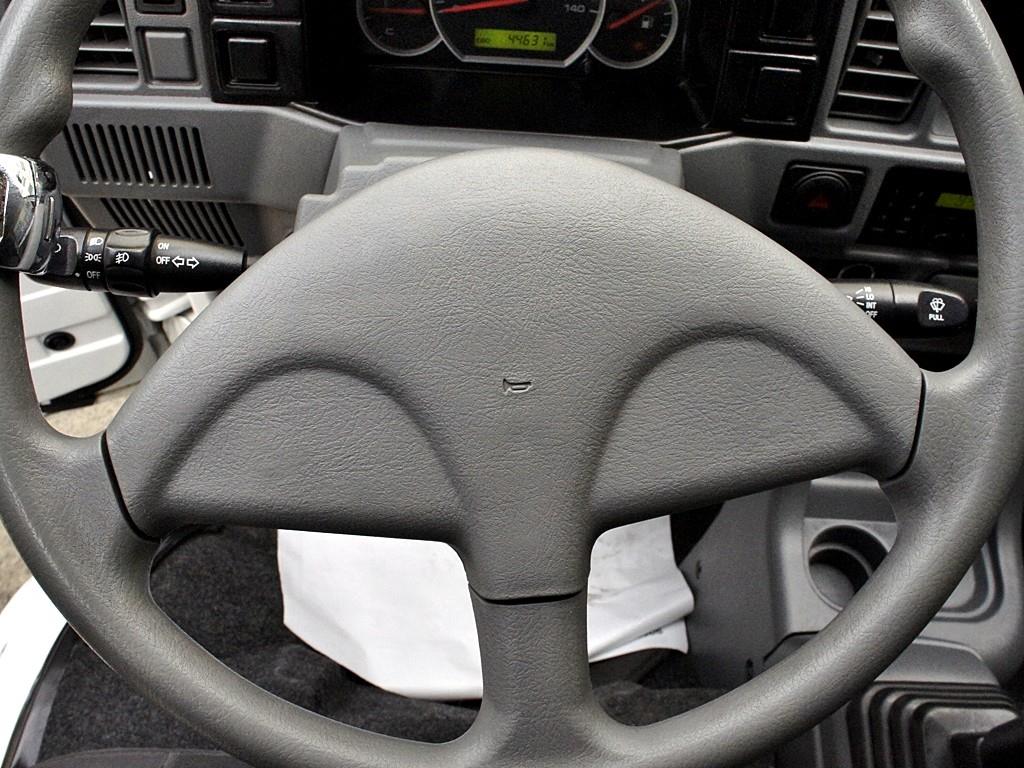 Daewoo Damas Panelvan DLX 8