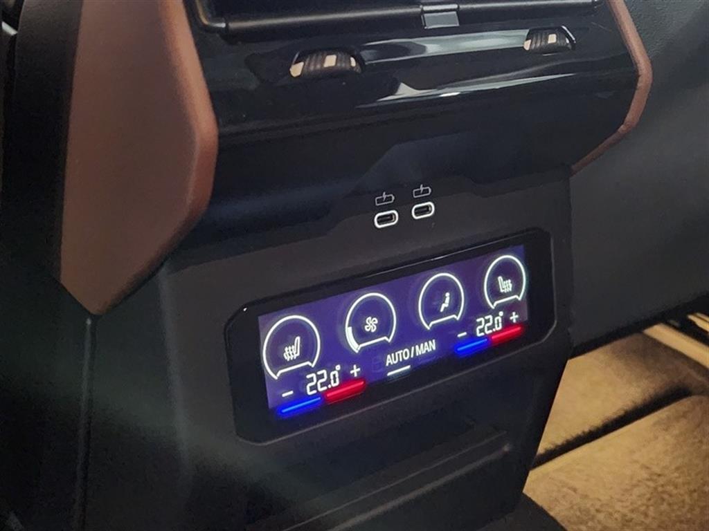 BMW 5 Series 530i xDrive M Sport 8