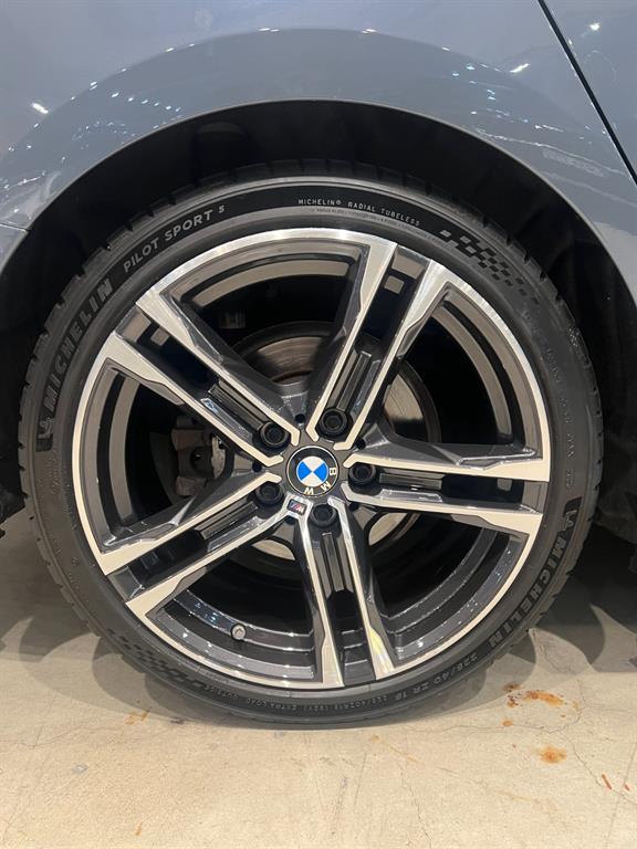 BMW 2 Series 218d M Sport 9