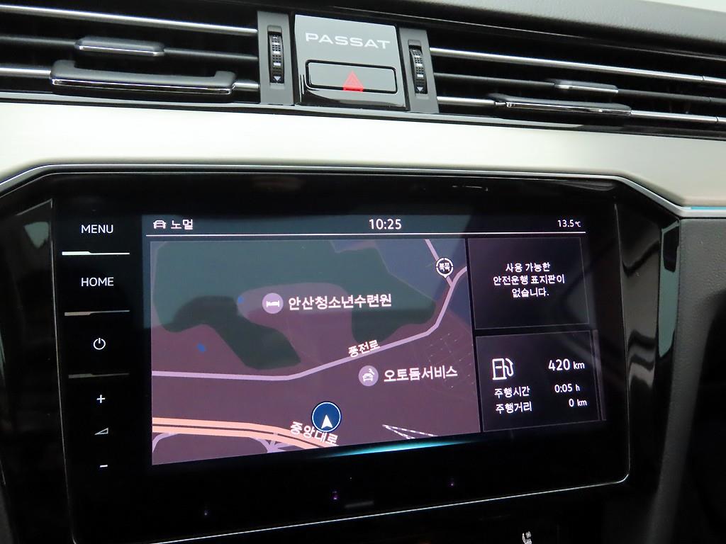 Volkswagen Passat GT 2.0 TDI Prestige B8 9