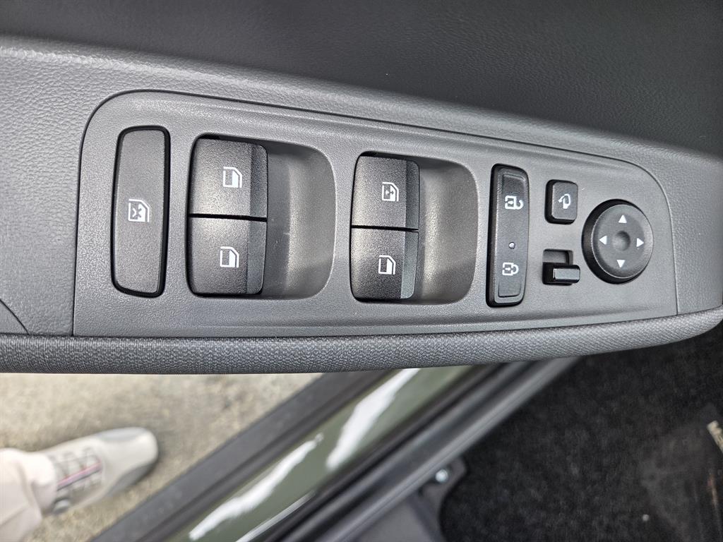 Hyundai Casper 1.0 Gasoline Turbo Inspiration 9