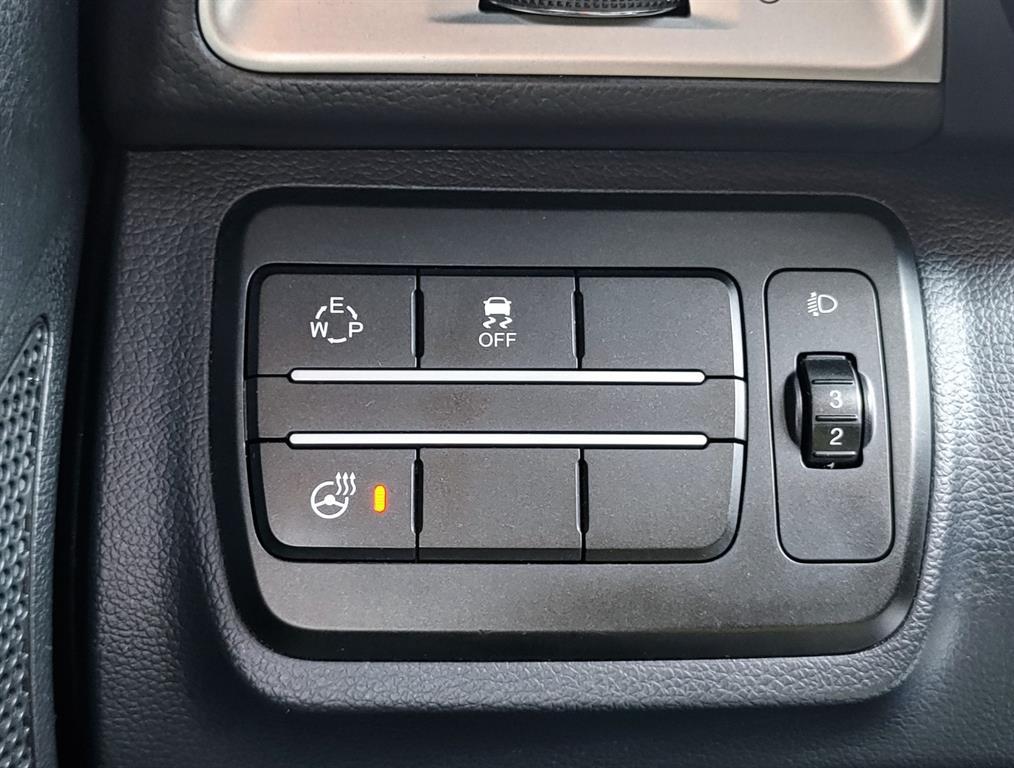 KG Mobility (Ssangyong) Tivoli Gasoline 2WD 1.6 LX Premium Type 7