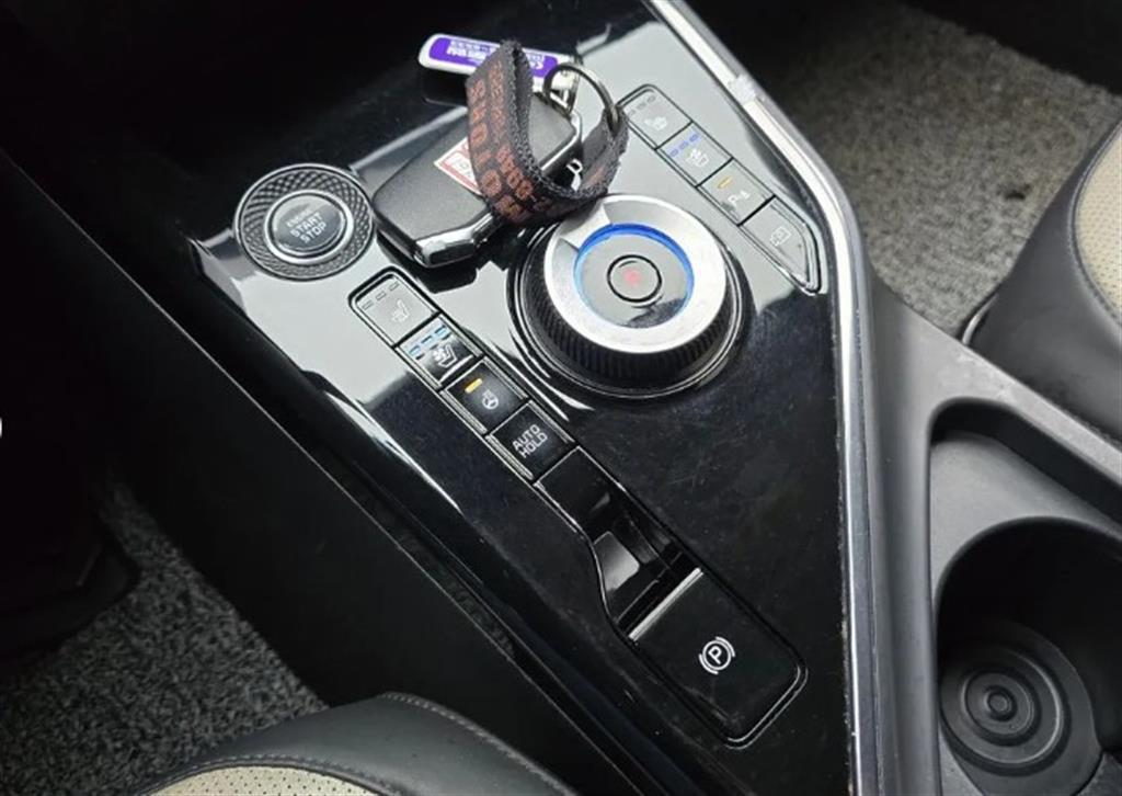 Kia Niro Signature 10