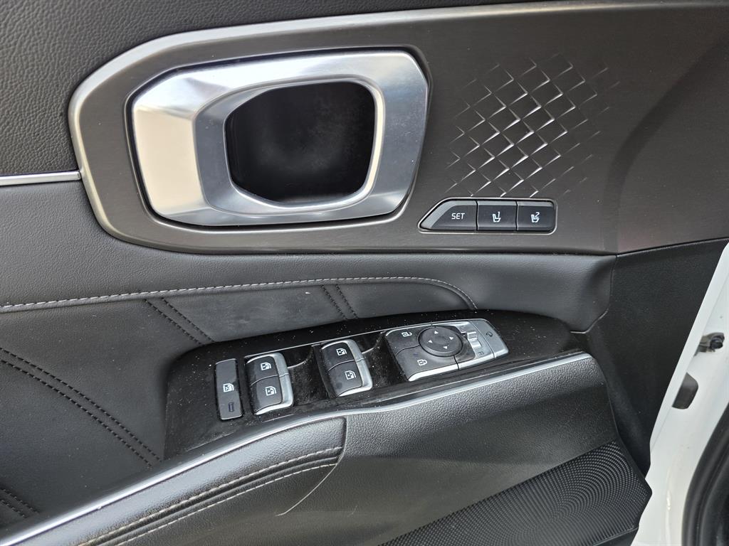 Kia Sorento Diesel 2.2 2WD Noblesse 6