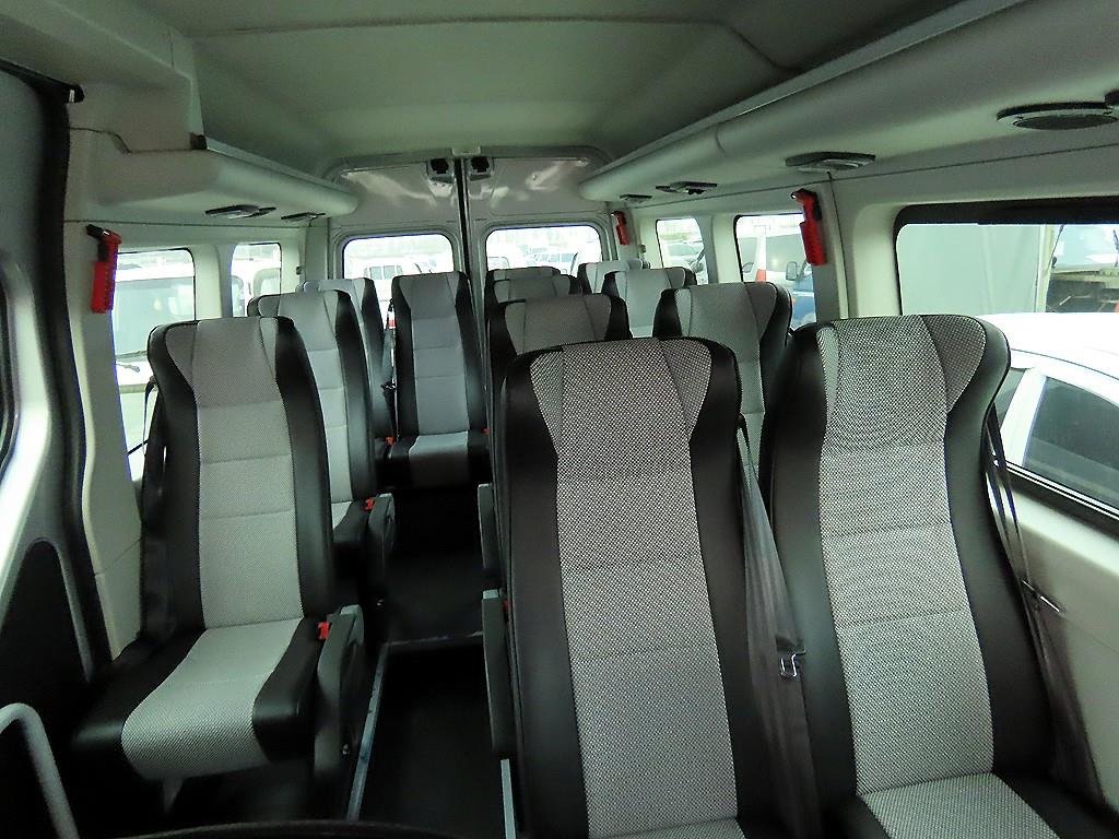 Renault Master 2.3 9