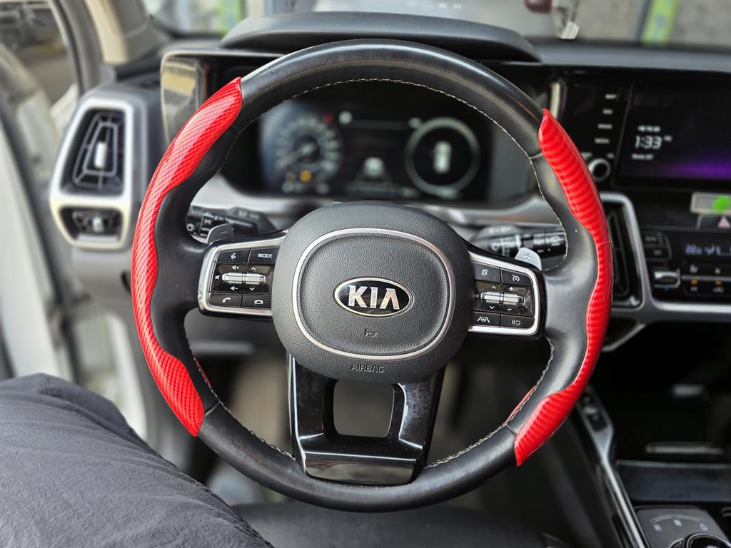 Kia Sorento Diesel 2.2 2WD Noblesse 10