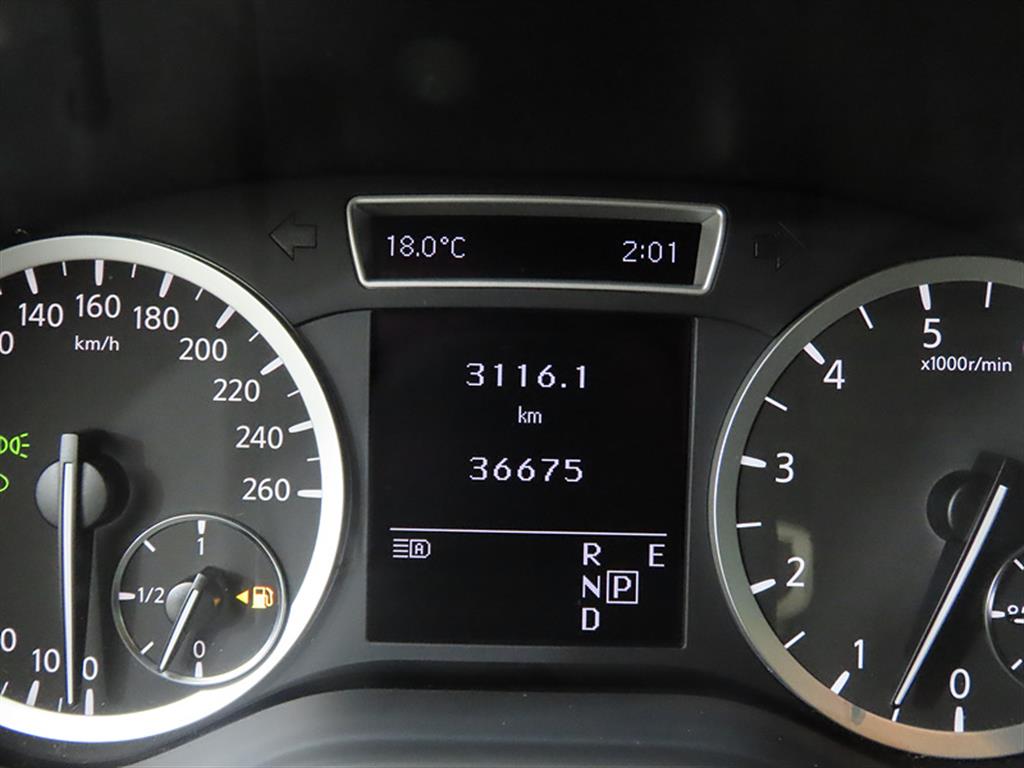 Infiniti Q30 2.0 Sport Essential 9