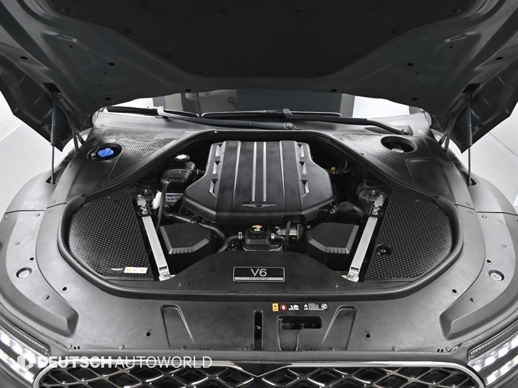 Genesis G90 3.5T GDI AWD 6