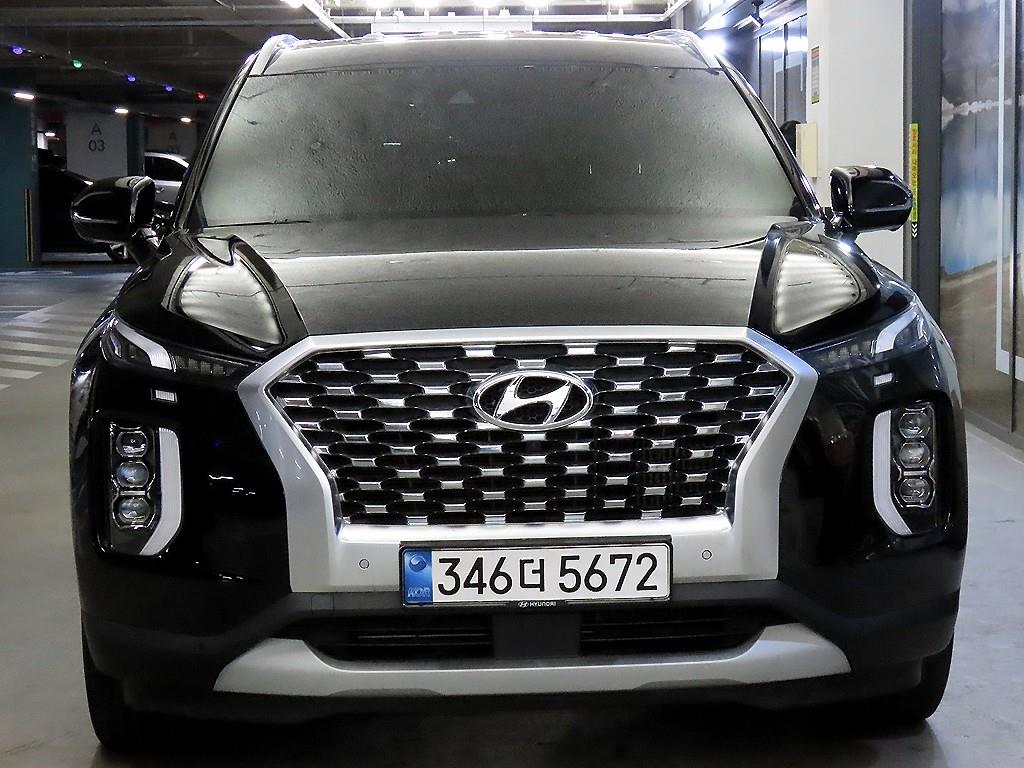 현대 팰리세이드 디젤 2.2 2WD 프레스티지 사진