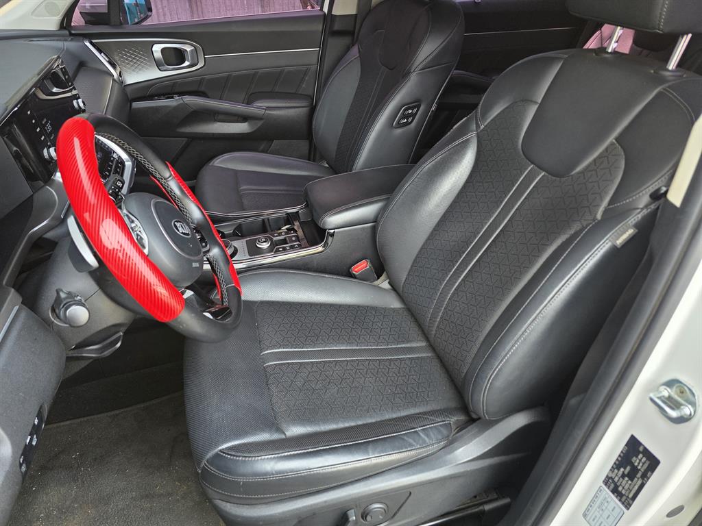 Kia Sorento Diesel 2.2 2WD Noblesse 7