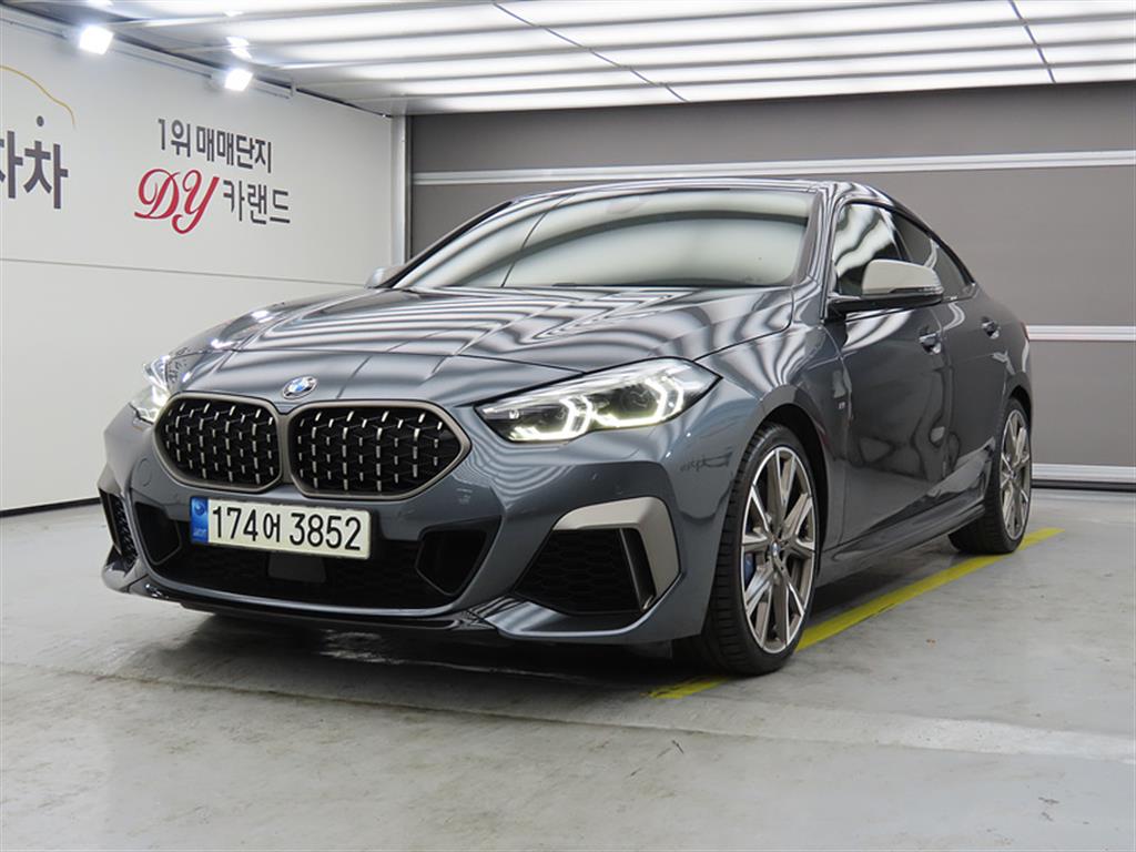 BMW 2 Series M235i xDrive 2