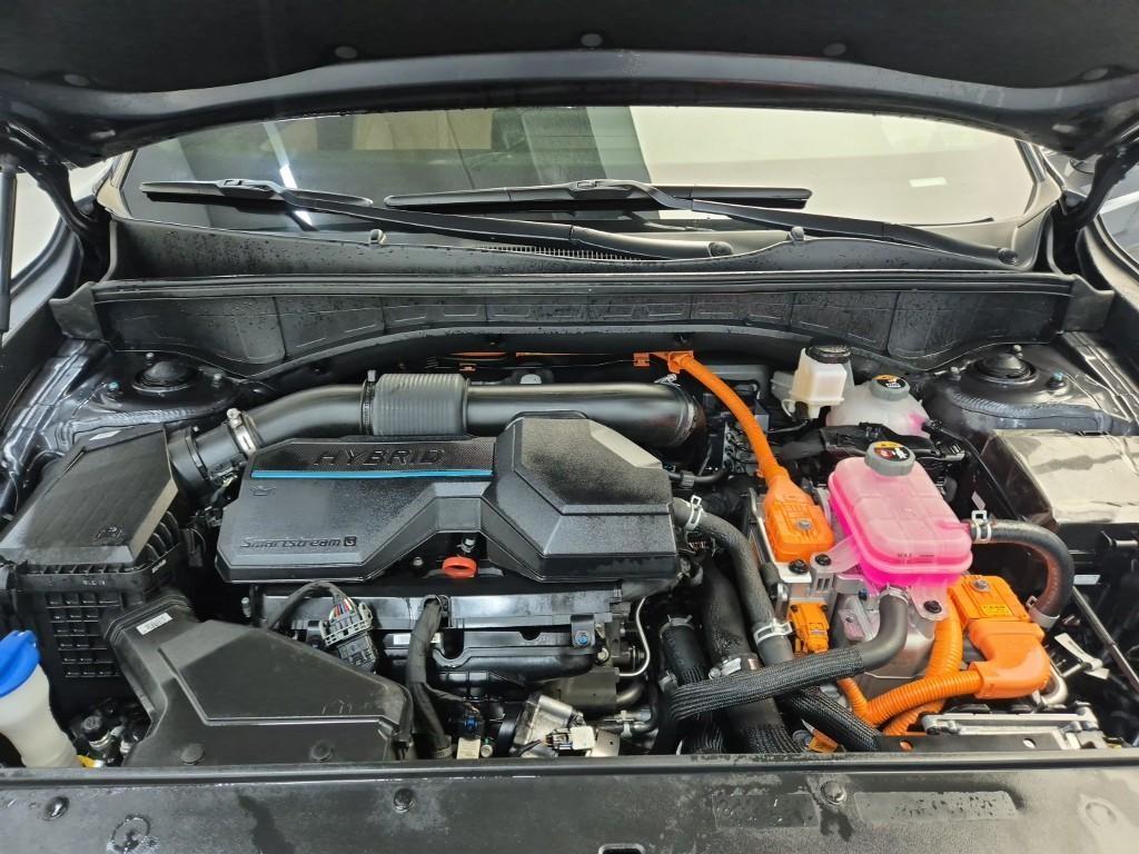 Kia Sorento HEV 1.6 2WD Prestige 6