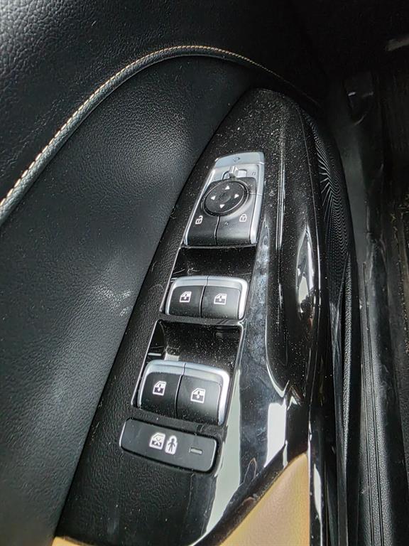 Kia K5 1.6 Turbo Noblesse 10