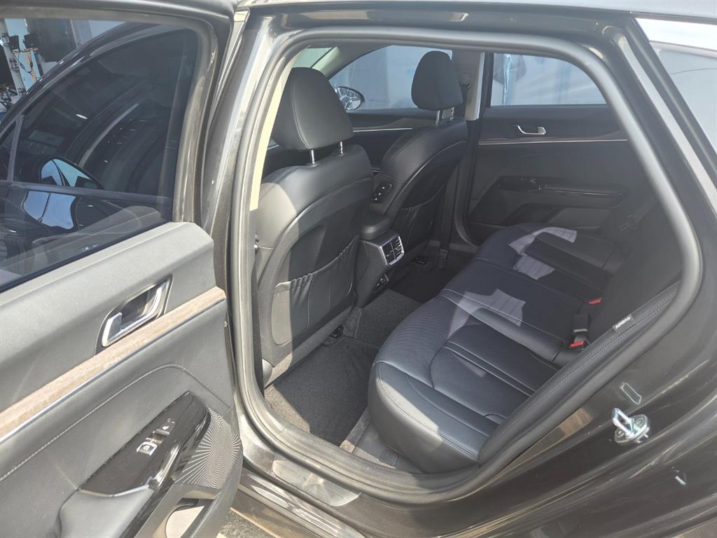 Kia K5 1.6 Turbo Noblesse 8