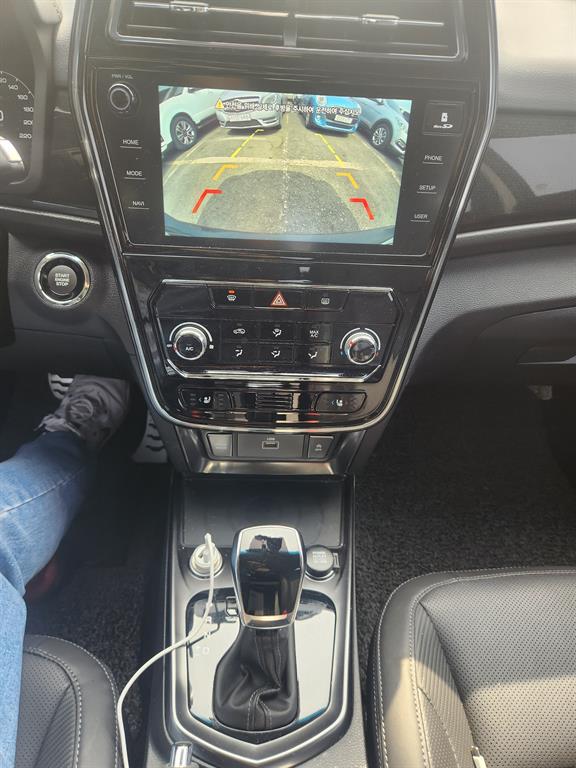 KG Mobility (Ssangyong) Tivoli 2WD Gasoline 1.5 V5 8