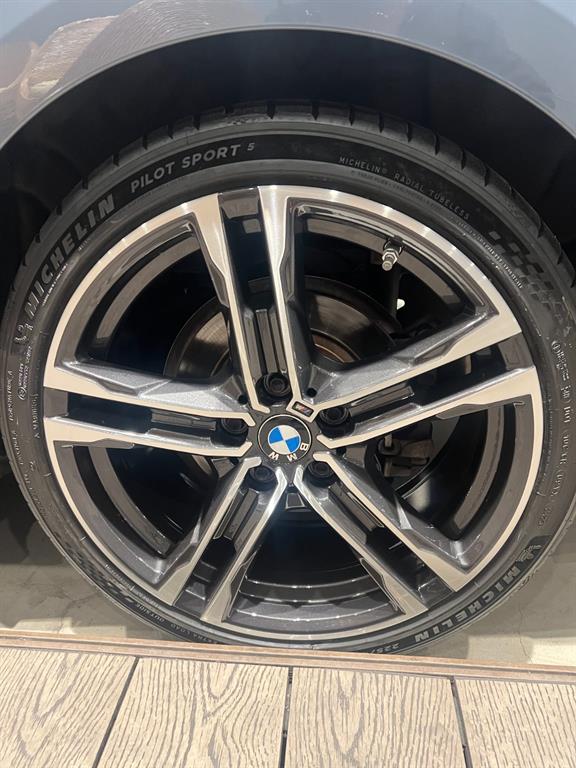 BMW 2 Series 218d M Sport 8