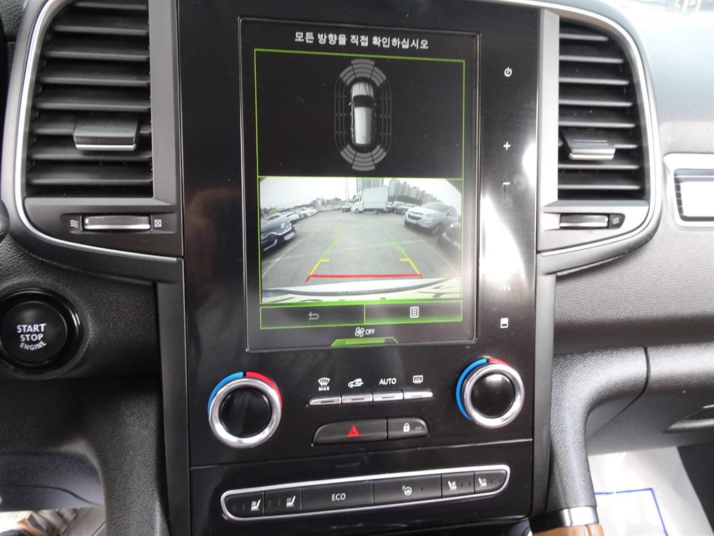 Renault QM6 Gasoline 2.0 GDe RE Signature 2WD 10