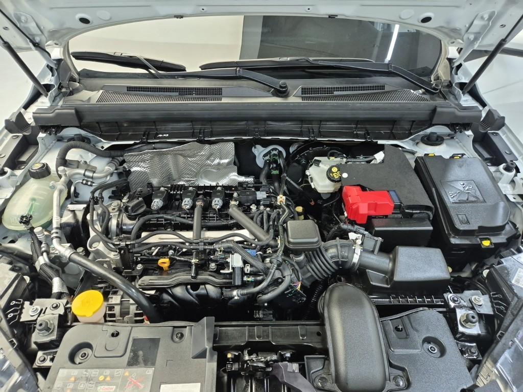 Renault XM3 1.6 GTe RE — фото 5