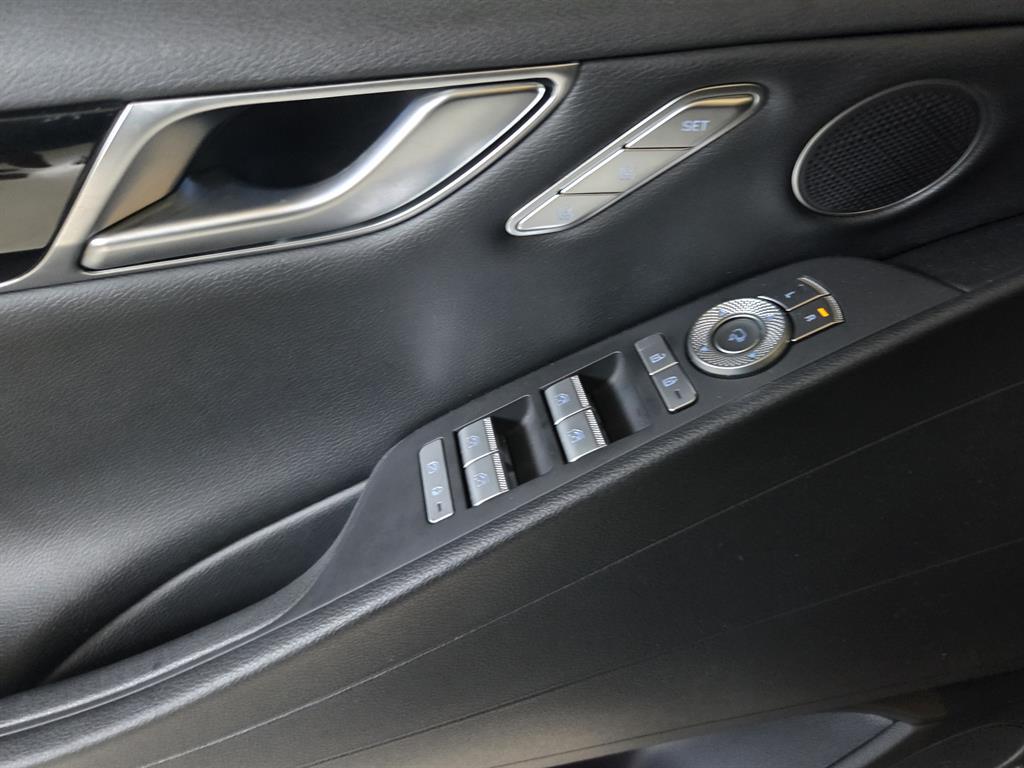 Genesis G80 2.5 Gasoline Turbo 2WD Base Type 7