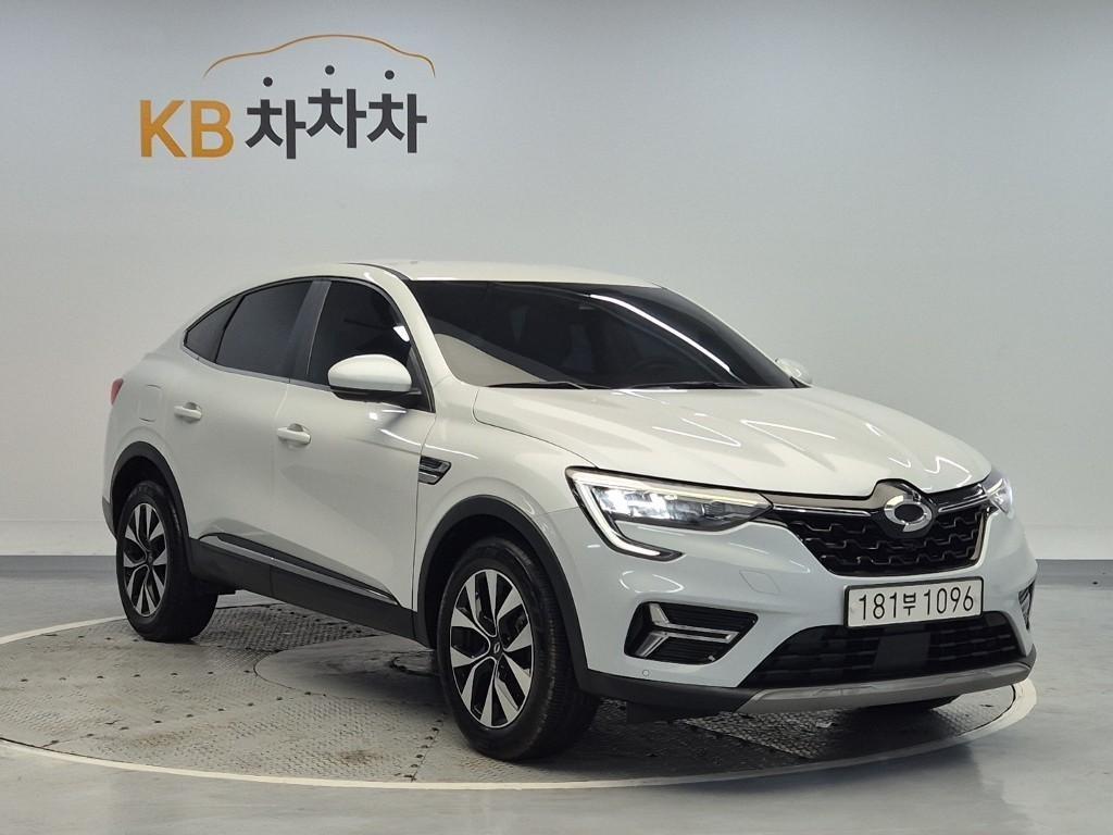 Renault XM3 1.6 GTe RE — фото 4