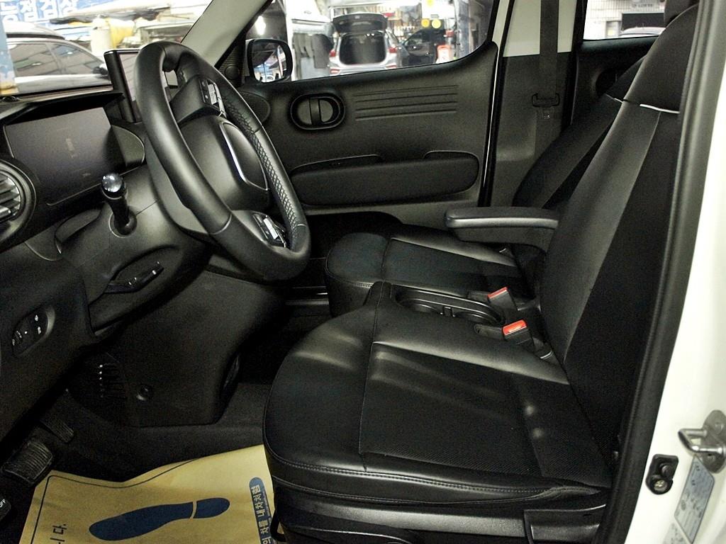 Hyundai Casper 1.0 Gasoline Modern — фото 5