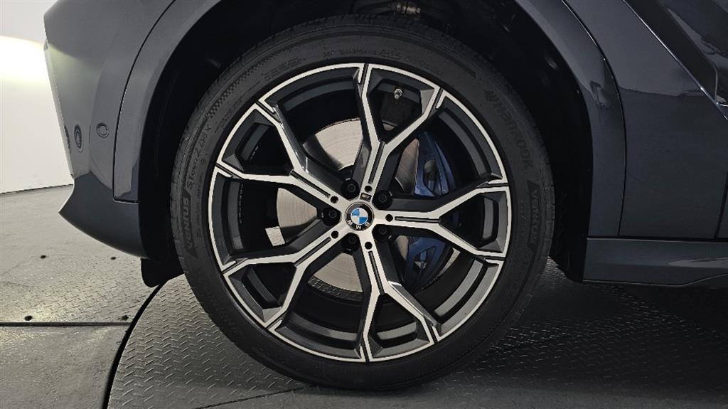 BMW X6 xDrive 30d M Sport 6