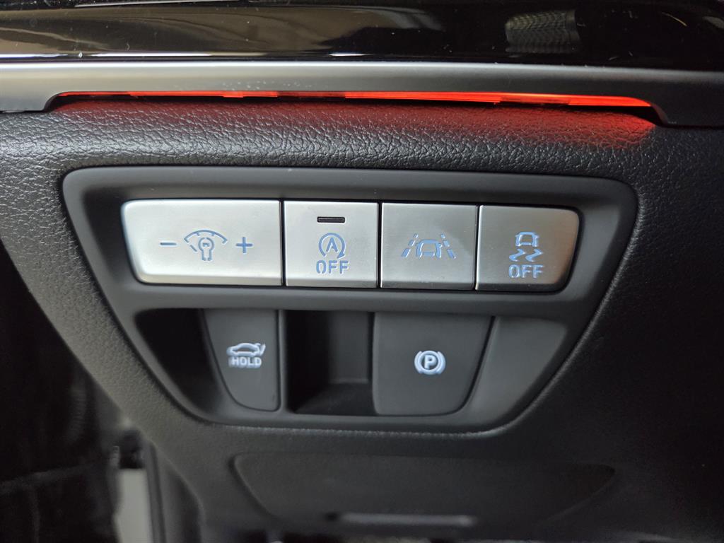 Genesis G80 2.5 Gasoline Turbo 2WD Base Type 8