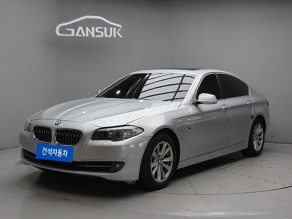 [BMW] 5시리즈 (F10) 520d 사진 2