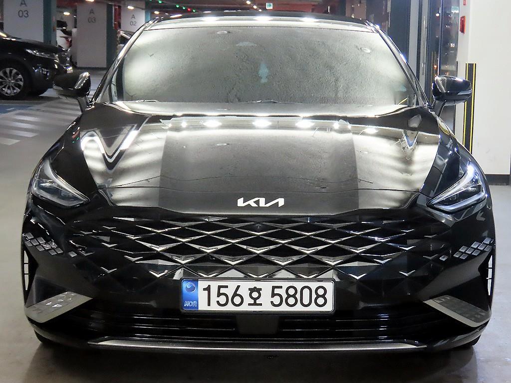 Kia K8 Noblesse — фото 2