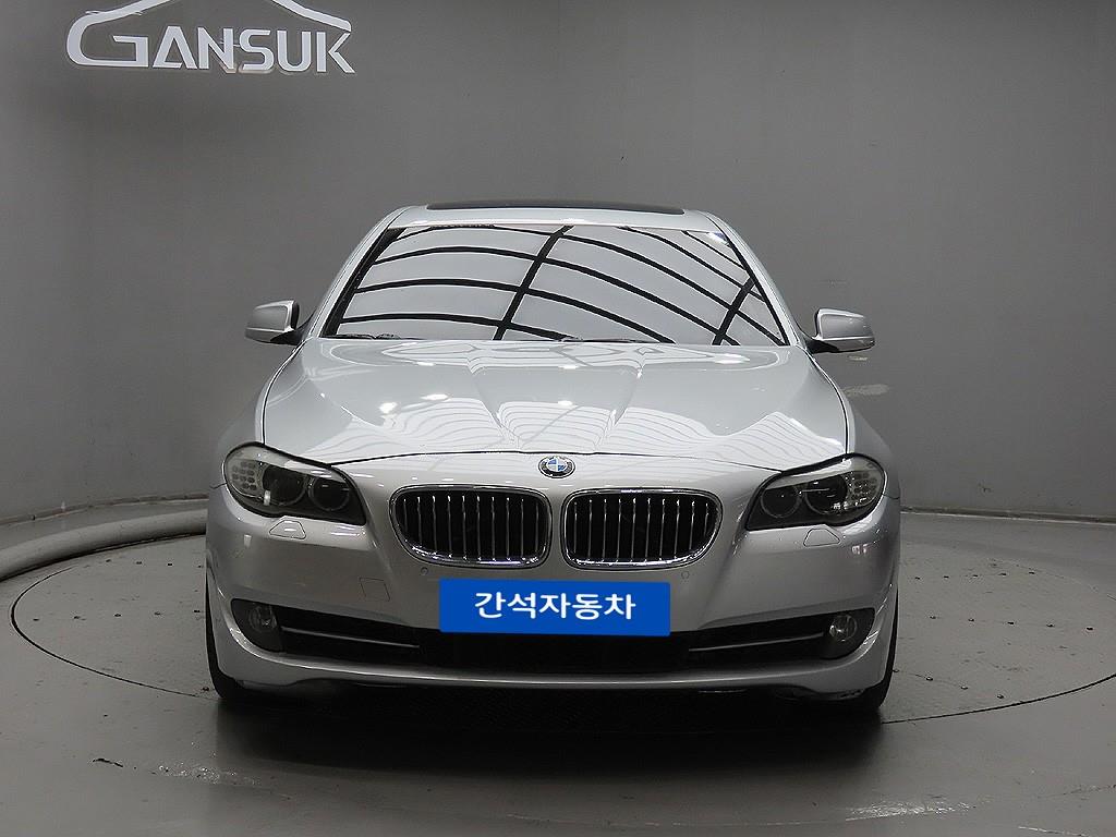 [BMW] 5시리즈 (F10) 520d