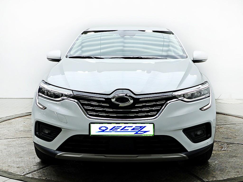 Renault XM3 1.6 GTe LE Plus