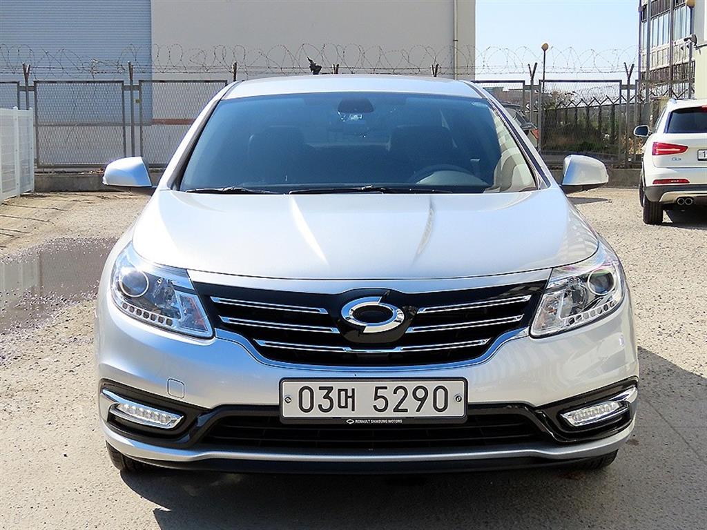 Renault SM5 2.0 Classic 2