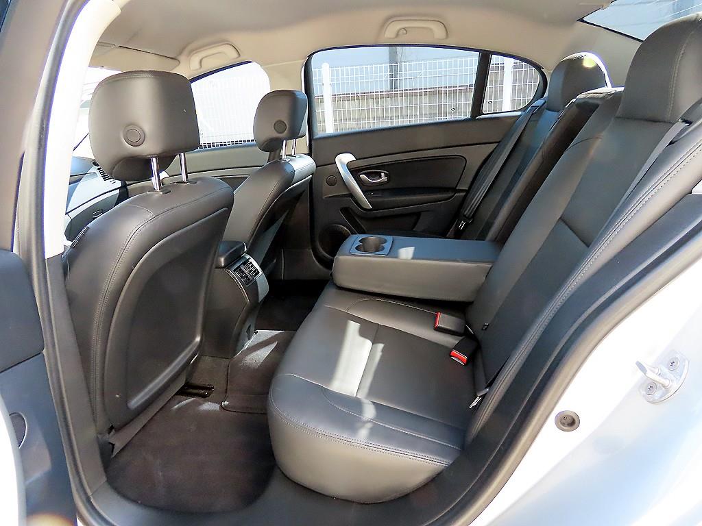 Renault SM5 2.0 Classic 7