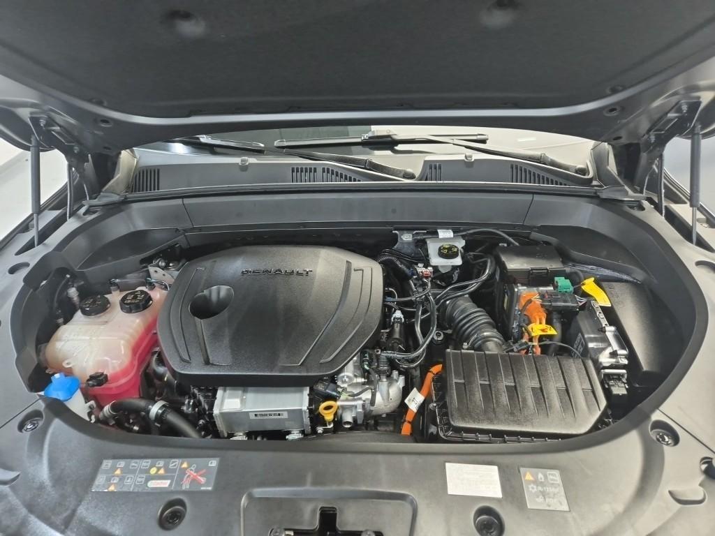 Renault Koleos Hybrid 1.5 Esprit Alpine — фото 5