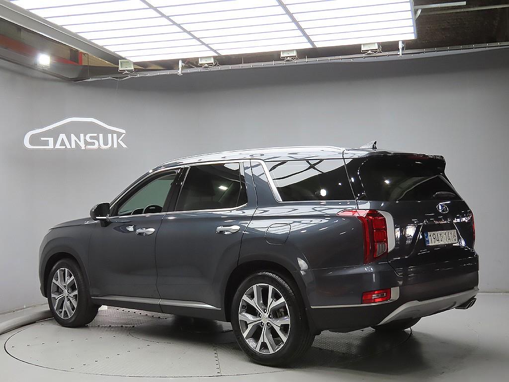[현대] 팰리세이드 디젤 2.2 2WD 프레스티지 사진 3