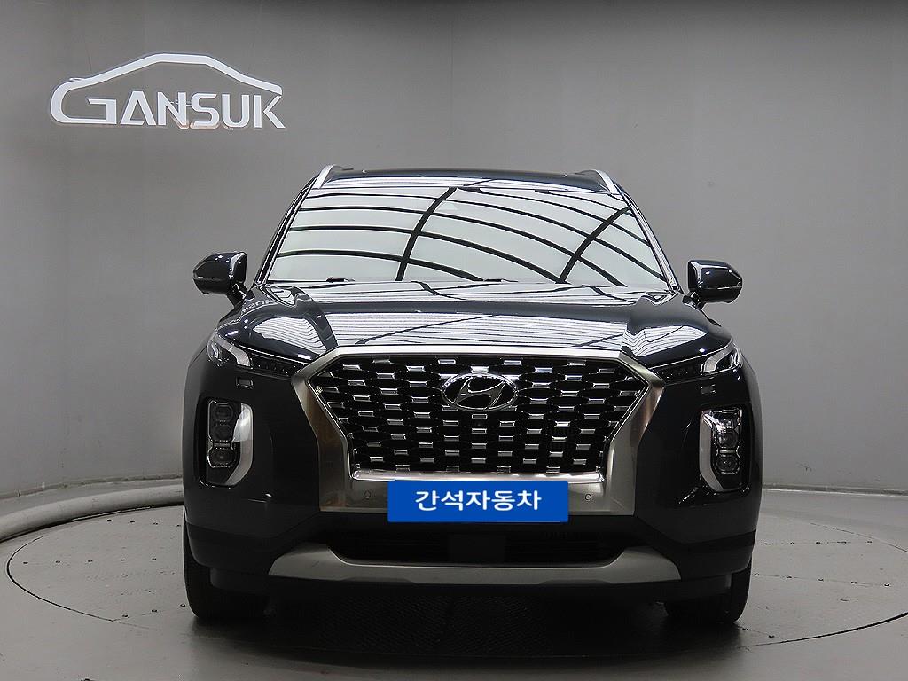 [현대] 팰리세이드 디젤 2.2 2WD 프레스티지