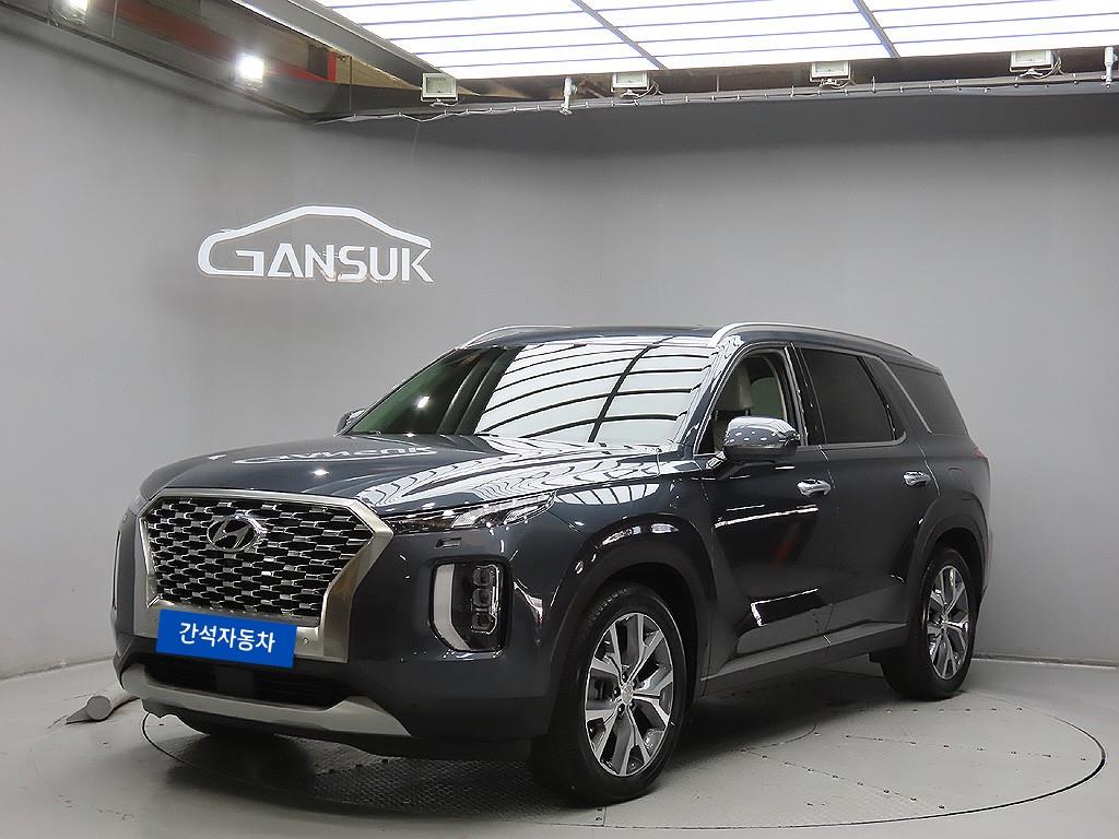 [현대] 팰리세이드 디젤 2.2 2WD 프레스티지 사진 2