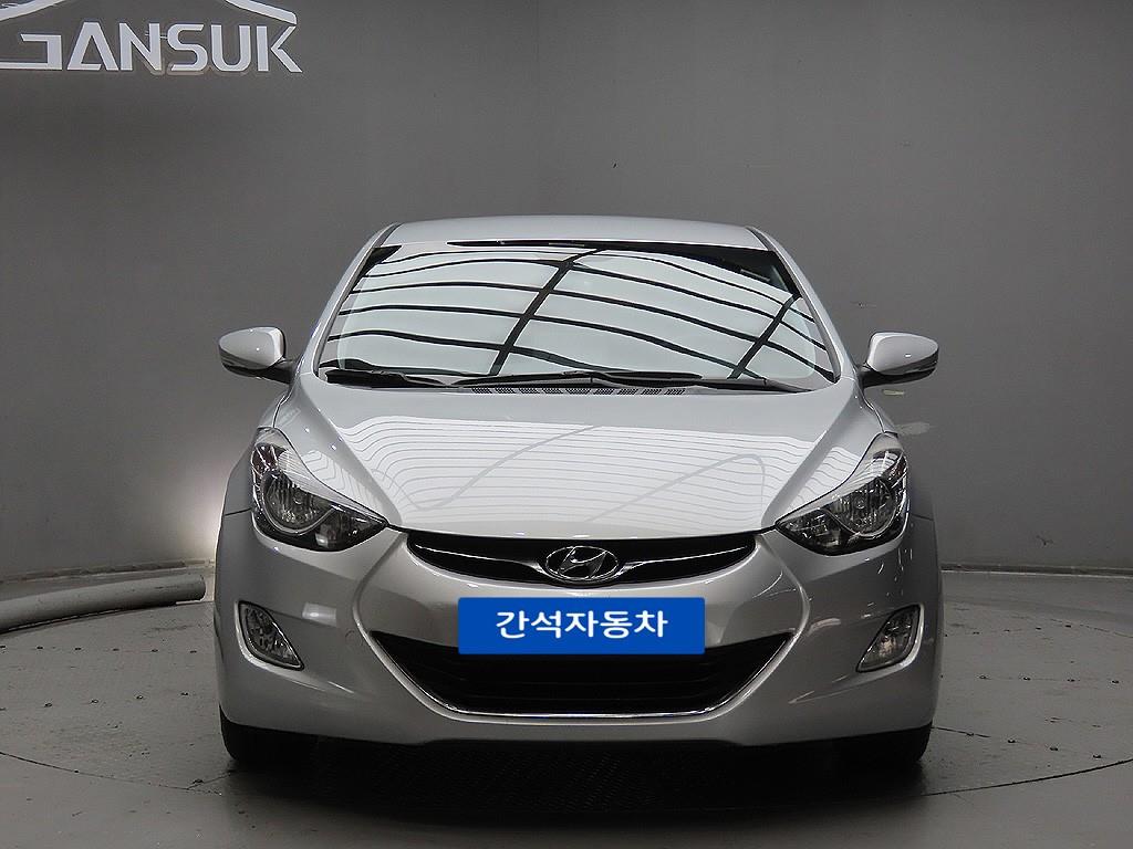 차량 사진 1
