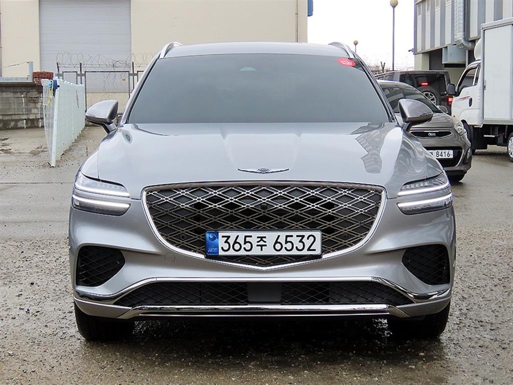 GV70 2.5T 가솔린 AWD 2026년식