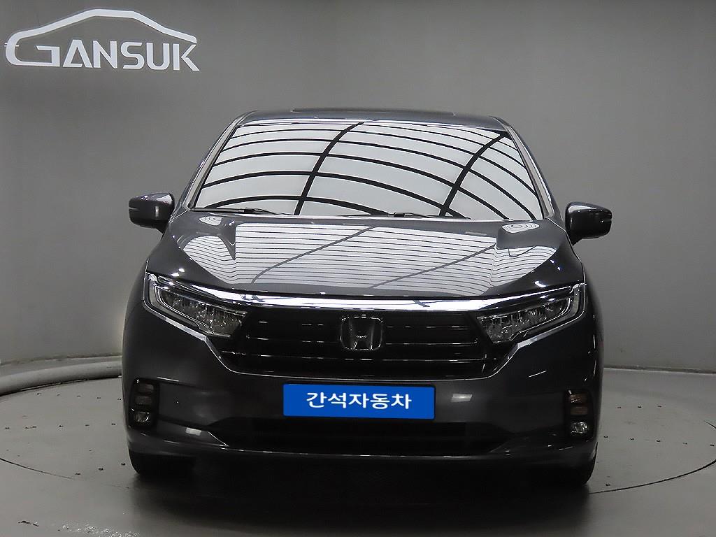 차량 사진 1