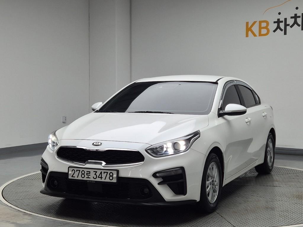 Kia K3 1.6 Prestige