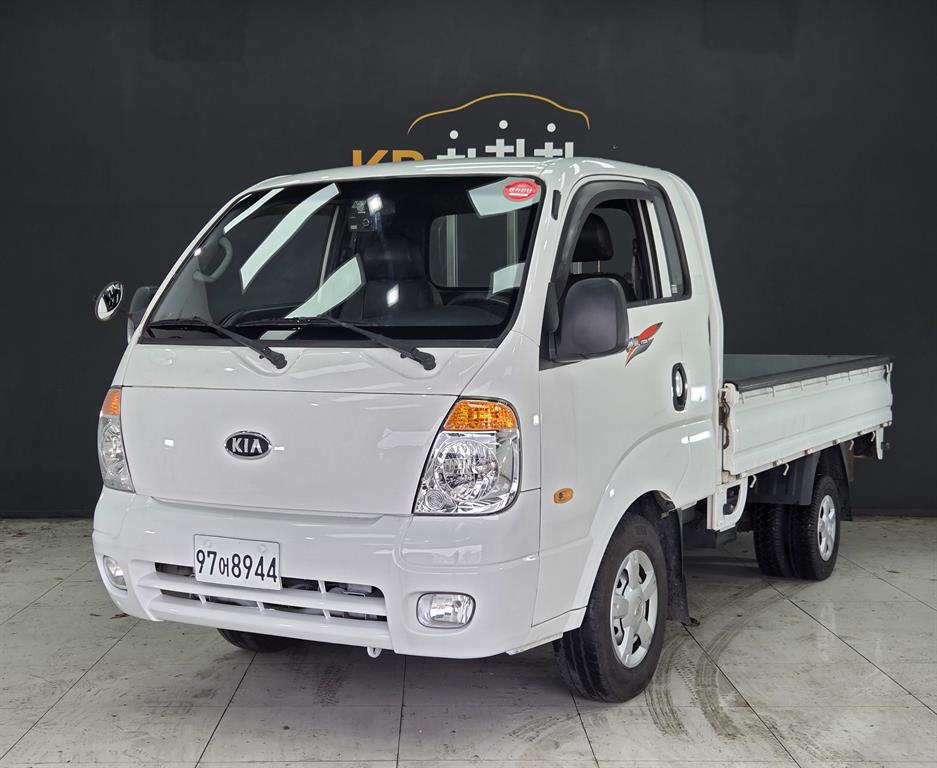 기아 봉고3 1톤 카고 - 중고 트럭 매물 이미지