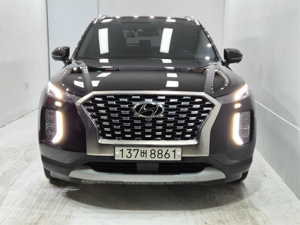 팰리세이드 디젤 2.2 2WD 프레스티지 2022년식