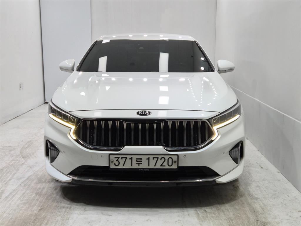 K7 프리미어 가솔린 2.5 GDI 노블레스 2020년식