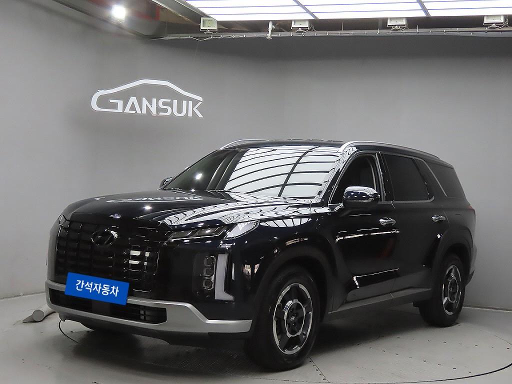 [현대] 더 뉴 팰리세이드 가솔린 3.8 2WD 익스클루시브 사진 2