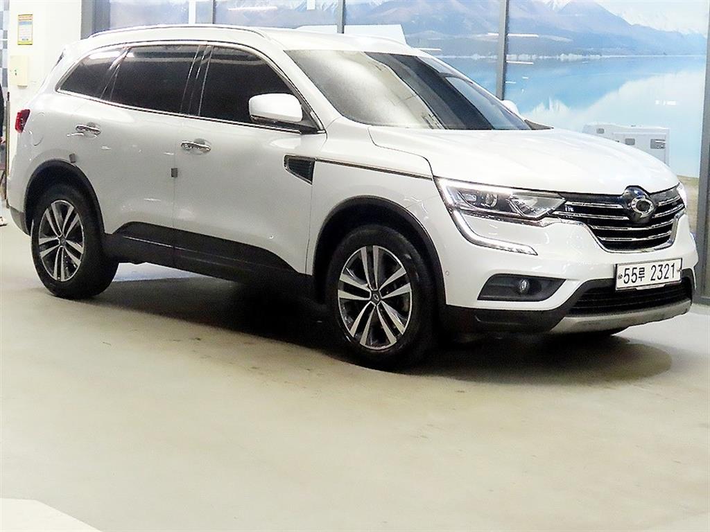 국산차 리스트 차량 이미지