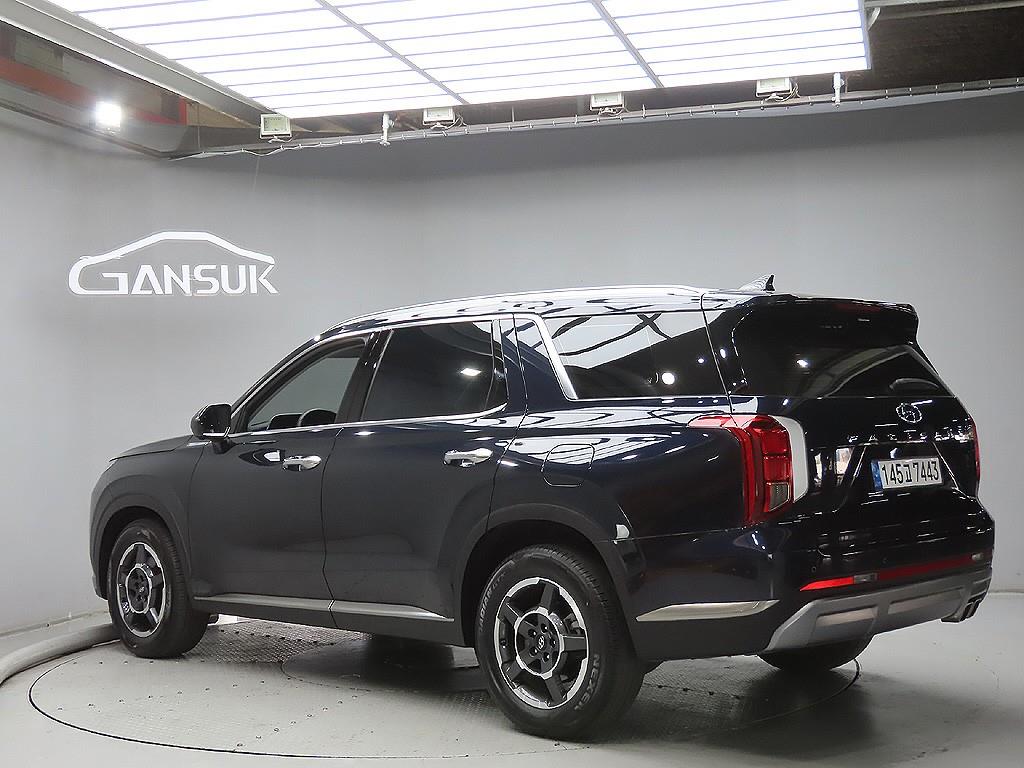 [현대] 더 뉴 팰리세이드 가솔린 3.8 2WD 익스클루시브 사진 3