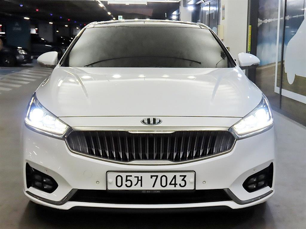 Kia K7 3.3 GDI Noblesse Special 3